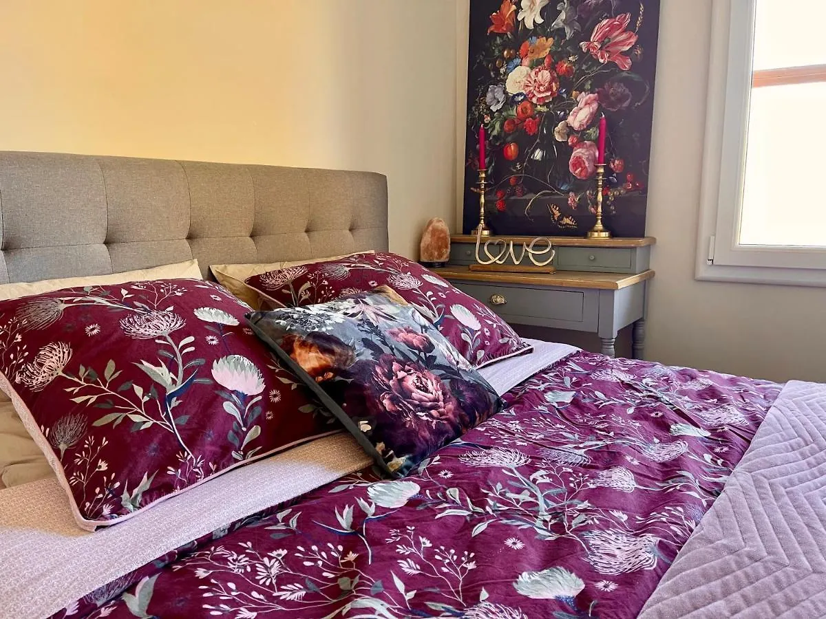 Chalet Cosy Dominant Le Village Lus-la-Croix-Haute