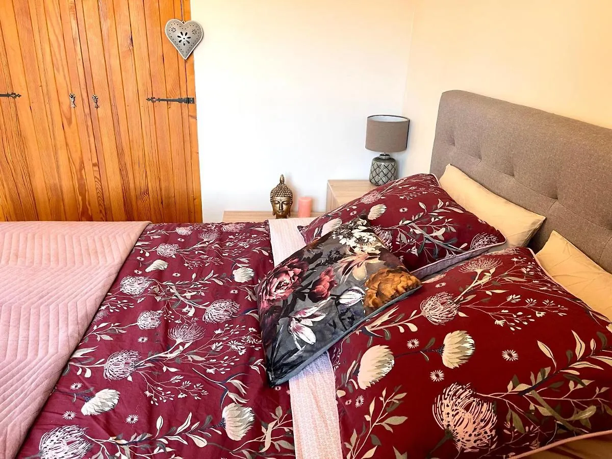 Chalet Cosy Dominant Le Village Lus-la-Croix-Haute