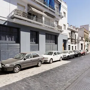 Guadalquivir , Séville Espagne